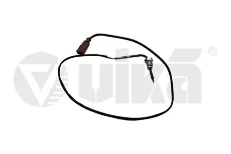 Датчик температуры выпускных газов Audi A4 (04-08),A6 (04-11) Vika 99061804901