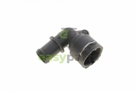 Фланець системи охолодження Audi A3/Skoda Octavia/VW Golf/Tiguan 16- Vika 11221782301