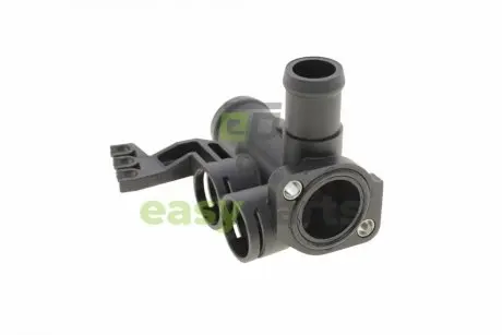 Фланець системи охолодження Audi 80/100/A6 1.6/2.0i 90-98 Vika 11210115701