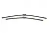 Щітки склоочисника (650/475mm) VW Golf V/VI/Jetta III 03-13 DPA 99550796302 (фото 1)