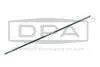 Молдинг двери передней правой (хром) Skoda Citigo/VW Up (11-) DPA 88531334802 (фото 1)