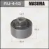Сайлентблок переднего нижнего рычага передний Honda CR-V (01-06) MASUMA RU443 (фото 1)
