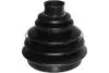 Пильник ШРУСа наружн Renault Logan, Clio III 1.4, 1.5 (05-) (00099) Metalcaucho