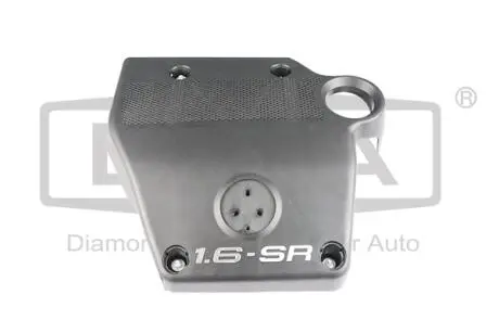 Крышка впускного коллектора без эмблемы Skoda Octavia (96-10) DPA 81030010702