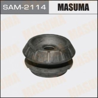 Опора амортизатора переднього Nissan Micra (10-15), Note (12-) MASUMA SAM2114