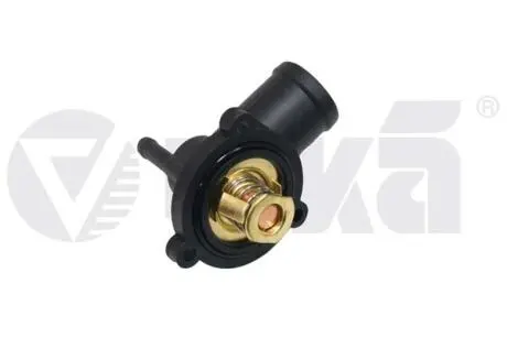 Корпус термостата с термостатом 88? Skoda Felicia (95-01) Vika 11210097601