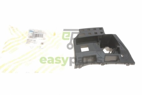 Кронштейн кріплення бампера (переднього/R) Skoda Octavia 18- DPA 88071840202