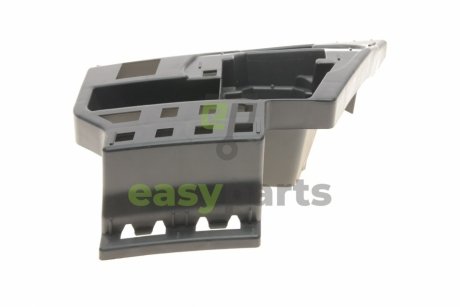 Кронштейн кріплення бампера (переднього/L) Skoda Octavia 18- DPA 88071840102