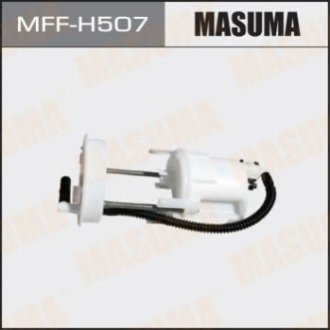 Фыльтр паливний MASUMA MFFH507 (фото 1)