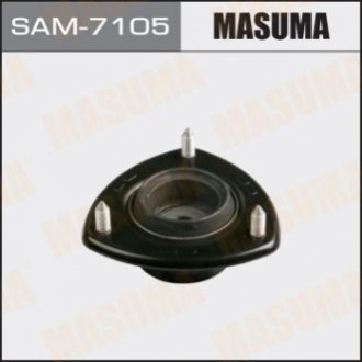 Опора амортизатора переднього Suzuki Grand Vitara (07-) MASUMA SAM7105 (фото 1)