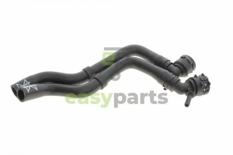 Патрубок системи охолодження VW Jetta IV 1.6 11- Vika 11211789901
