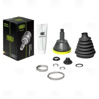 ШРУС наружный Fabia 1.0/1.2/1.4 (00-) (нар:30/вн:20) Trialli GO 1801