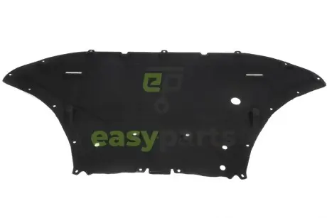 Фото захист двигуна Audi Q7/VW Touareg 15- DPA 88251586902 Захист двигуна Audi Q7/VW Touareg 15- DPA 88251586902
