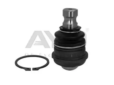 Опора шаровая передняя нижняя Huyndai Santafe II (05-) AYD 92-02604