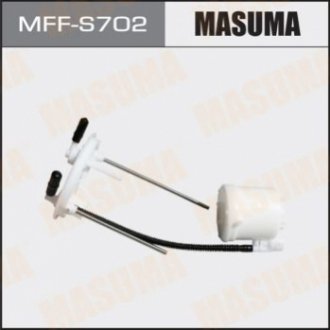 Фільтр паливний в бак Suzuki Grand Vitara (07-16) MASUMA MFFS702 (фото 1)