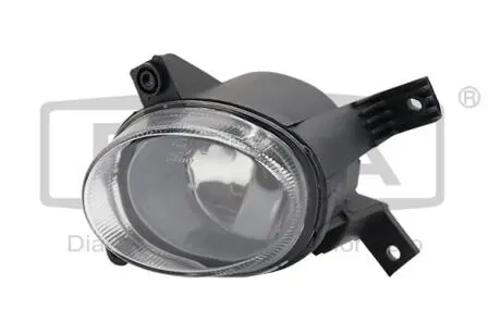 Фара протитуманна ліва Audi A4 (00-04,04-08) DPA 89410228602