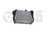 Радиатор интеркуллера 1,9D Skoda Fabia (00-07) Vika 11451417901 (фото 1)