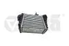 Радіатор интеркуллера 1,9D Skoda Fabia (00-07) Vika 11451417901 (фото 1)
