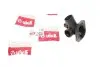 Фланець системи охолодження VW Passat 00-09 Vika 11210633901 (фото 2)