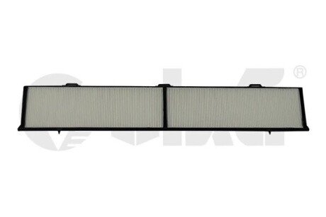 Фільтр салону BMW 3 E90/E92 (04-11),X1 (09-15) Vika 10730901