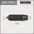 Пильник рульової рейки Mitsubishi Pajero (00-) MASUMA MR2400 (фото 1)