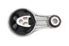 Опора двигуна Renault Kangoo 1.5D (08-) HUTCHINSON 594571 (фото 9)