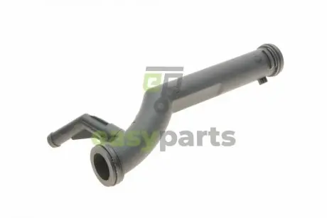 Фланець системи охолодження Skoda Fabia I/VW Polo 1.2 01- Vika 11210716101