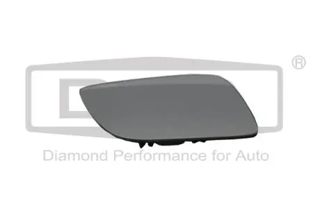 Элемент зеркальный правый VWPolo (01-09) DPA 88570107802