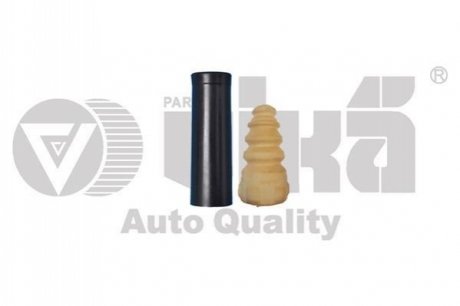 Пильник + відбійник амортизатора (заднього) Skoda Superb/VW Passat/Touran 05- (к-кт 2 шт.) Vika K51117501 (фото 1)