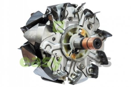 Ротор (якір) генератора 125A 1.5 DCI LOGAN ASAM 32137 (фото 1)