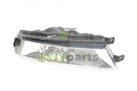 Фара протитуманна Skoda Rapid 12- (L) DPA 99411189402