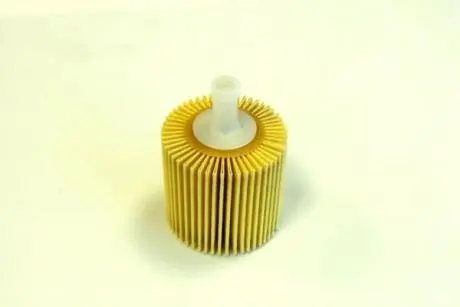 Фільтр масляний TOYOTA Camry 2.5 (11-) SCT SCT / MANNOL SH 4031 P