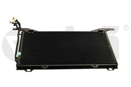 Радиатор кондиционера MB W210 (96-02) Vika 20006401