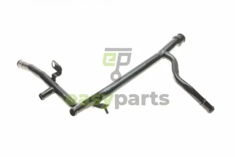 Патрубок системи охолодження Audi A3/Skoda Octavia/VW Golf V 1.6 03-13 Vika 11210881201