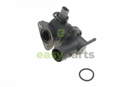 Термостат Skoda Fabia 1.0/1.4 99-03 (с датчиком) Vika 11210100601
