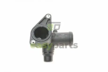 Фланець системи охолодження Audi A4 1.8 00-04 Vika 11210762101