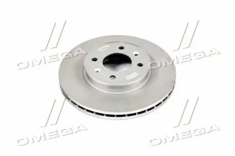 Диск тормозной передний MOBIS Hyundai/Kia/Mobis 51712-1G000