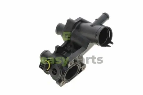 Термостат VW Caddy II/Golf IV 1.4/1.9TDI/D/SDI 95-06 (+ датчик) Vika 11210099201