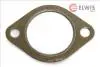 Прокладка передней части глушиника Elwis Royal 3015403 (фото 1)