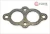 Прокладка передней части глушиника Elwis Royal 3015408 (фото 1)