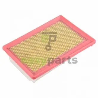 FEBI фільтр повітря FIAT Tipo 1.6D 15- FEBI BILSTEIN 171149