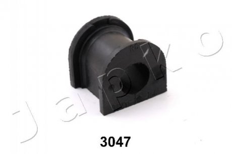 Втулка стабілізатора Mazda 323 f vi 1.4 (01-04),Mazda 323 f vi 2.0 (01-04) JAPKO GOJ3047 (фото 1)