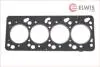 Прокладка головки блока цилиндров Elwis Royal 0026580 (фото 1)