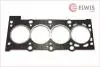 Прокладка головки блока циліндрів Elwis Royal 0015469 (фото 1)