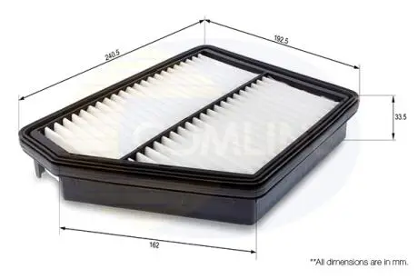 Фільтр повітря Comline CHY12245