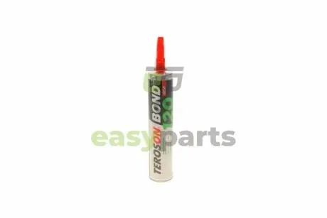 TEROSON BOND120, 310ML Поліуретановий клей-герметик HENKEL / LOCTITE 2647771