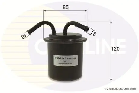 Фільтр палива Comline CSB13006