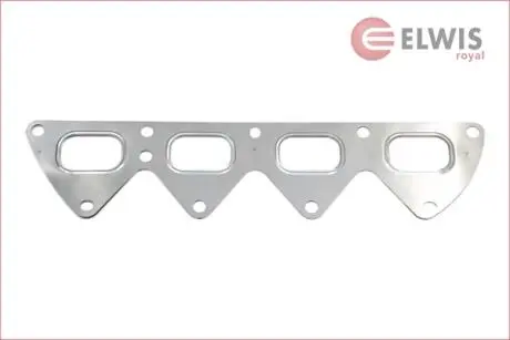 Прокладка випускного колектора Elwis Royal 0346845