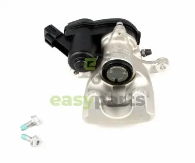 Тормозной суппорт RENAULT / DACIA 440116390R