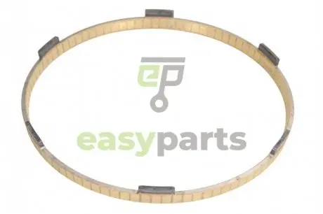 Шестерня синхронізатора EURORICAMBI 95570600